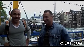 Nice looking girls screwed hard