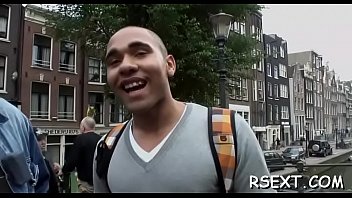 Nice looking girls screwed hard