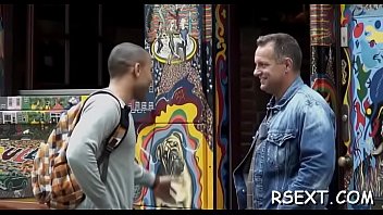 Nice looking girls screwed hard