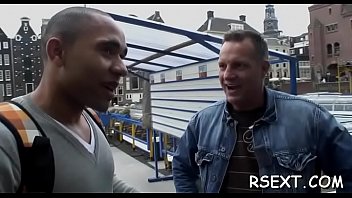 Nice looking girls screwed hard