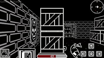 Dungeon Vixens thumbnail