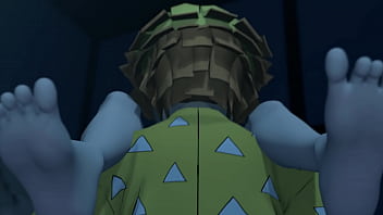 Butterfly mansion sex