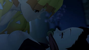 Butterfly mansion sex