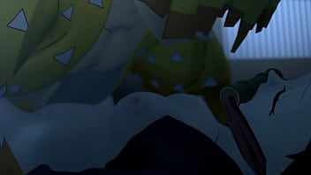 Butterfly mansion sex