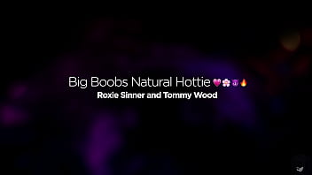Roxie big booty pornstars hard sex