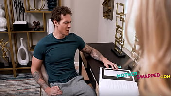 Bbq or bj stepmom’s choice stepmoms swap