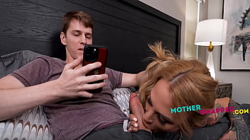 Bbq or bj stepmom’s choice stepmoms swap