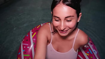 Follando la novia de mi mejor amigo en la alverca