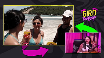 Ele pegou a gostosa de jeito