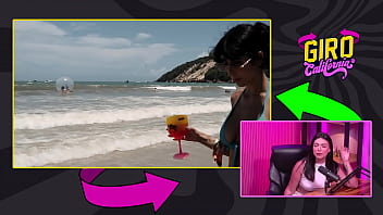 Ele pegou a gostosa de jeito