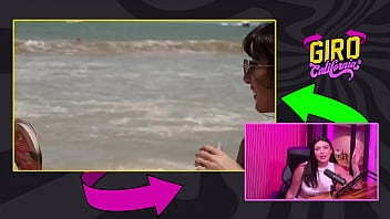 Ele pegou a gostosa de jeito