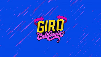 Ele pegou a gostosa de jeito