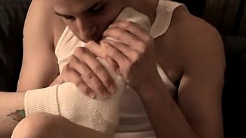 At Home With Sexy Marke thumbnail