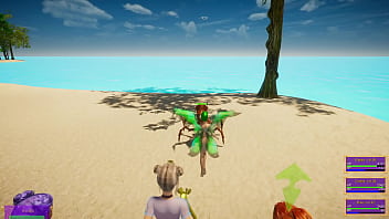 Wanderlust #9 kein ziel und kein sex