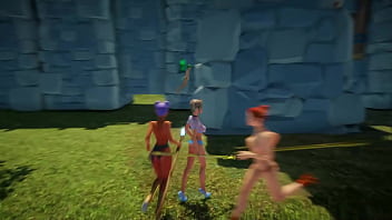 Wanderlust #9 kein ziel und kein sex