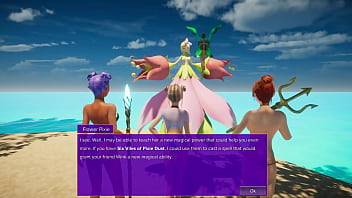 Wanderlust #9 kein ziel und kein sex