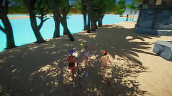 Wanderlust #9 kein ziel und kein sex