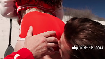 Basketball hoops and family free use