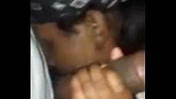 Ex girlfriend sucking