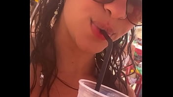 O que eu gosto de fazer c h u p a r