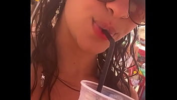 O que eu gosto de fazer c h u p a r