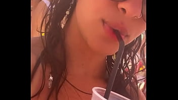 O que eu gosto de fazer c h u p a r