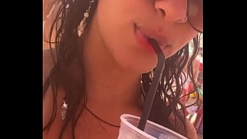 O que eu gosto de fazer c h u p a r