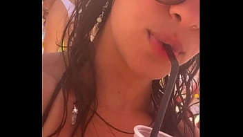 O que eu gosto de fazer c h u p a r