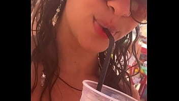 O que eu gosto de fazer c h u p a r