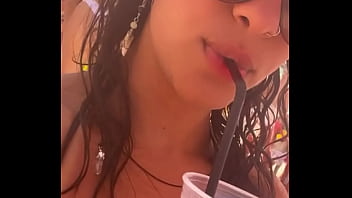 O que eu gosto de fazer c h u p a r