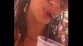 O que eu gosto de fazer c h u p a r