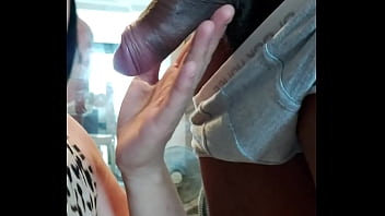 Vizinha Dá O Cu Para O Negão thumbnail