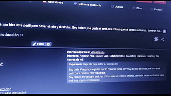Vídeo de verificación
