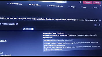 Vídeo de verificación