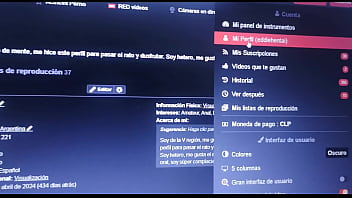 Vídeo de verificación