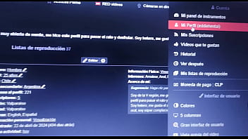 Vídeo de verificación