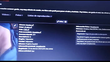 Vídeo de verificación