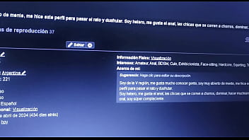 Vídeo de verificación