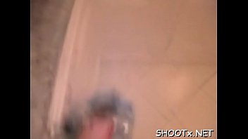 Luxurious cutie tanya gets pie licked