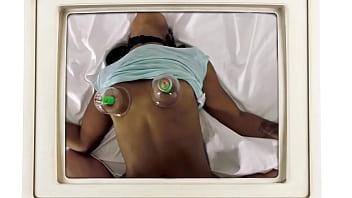 Rina arem's pussy gets fucked and blasted with a jizzcasso pov version