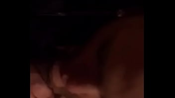 Whore blows me for a bottle of cheap