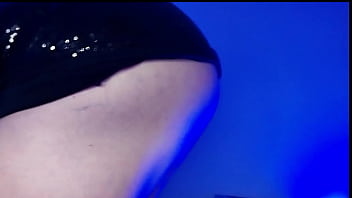 Vivi guedez busty brunette held her own during anal