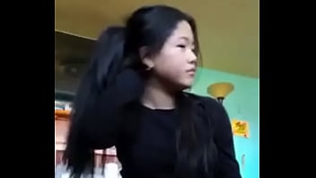 Cute asian teen wants your bwc