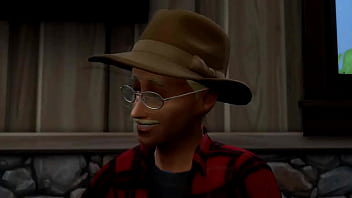 Sims 4 country sex