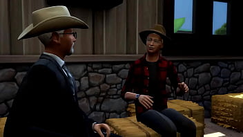 Sims 4 country sex