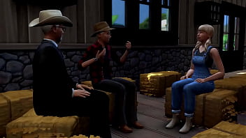 Sims 4 country sex