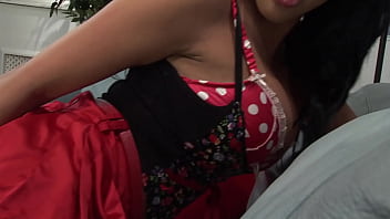 Romana ryder invites you to watch her masturbate