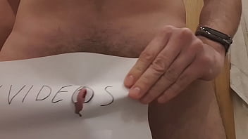 Vídeo de verificación