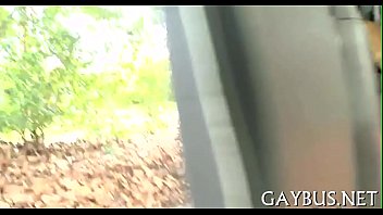 Large Gay One Eyed Monster Porn thumbnail