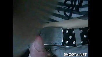 Sassy Tanya Gets A Boner thumbnail